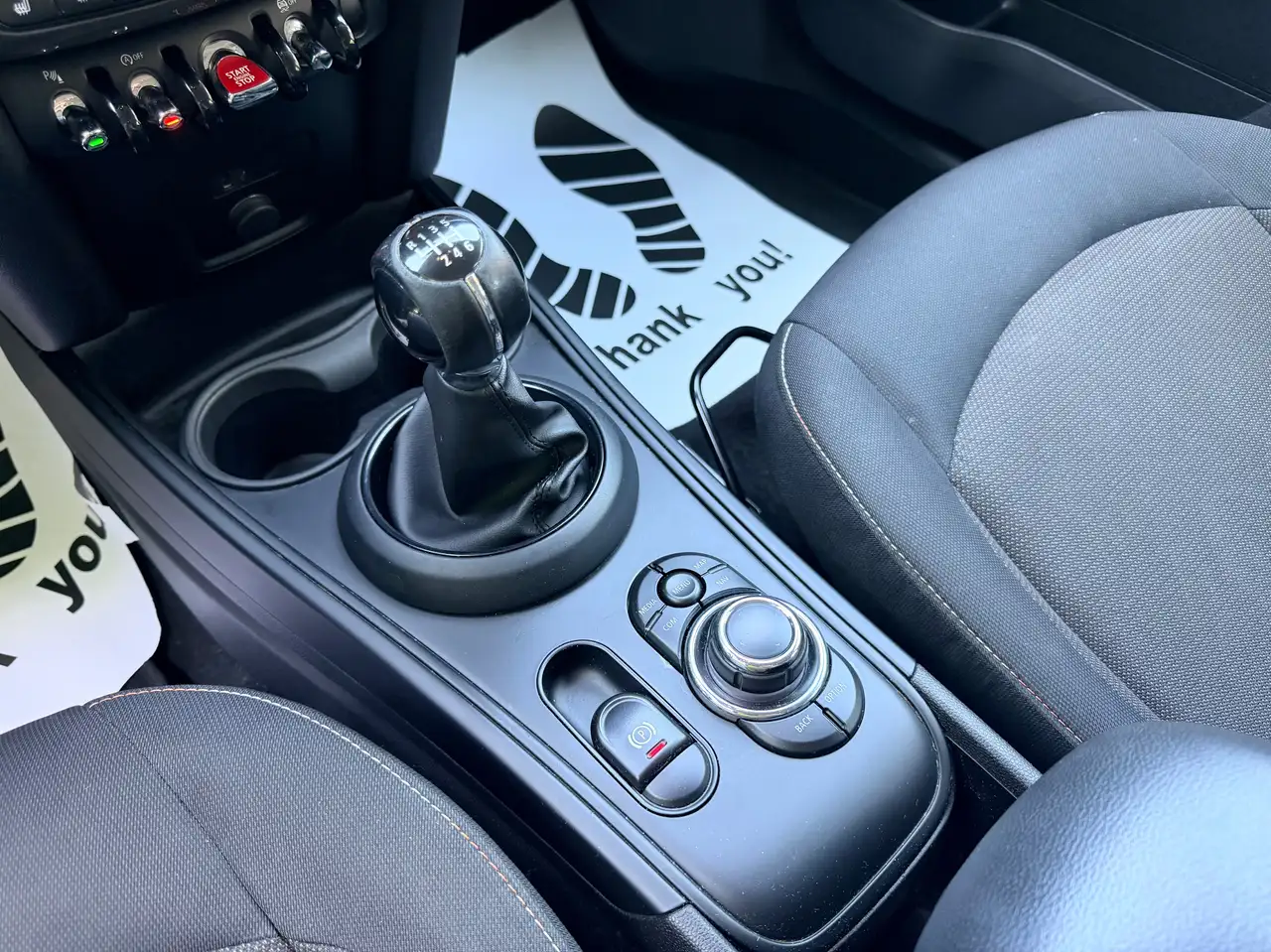 MINI One 1.5 D Facelift LED Navi Virtual Euro6d, миниатюра 9
