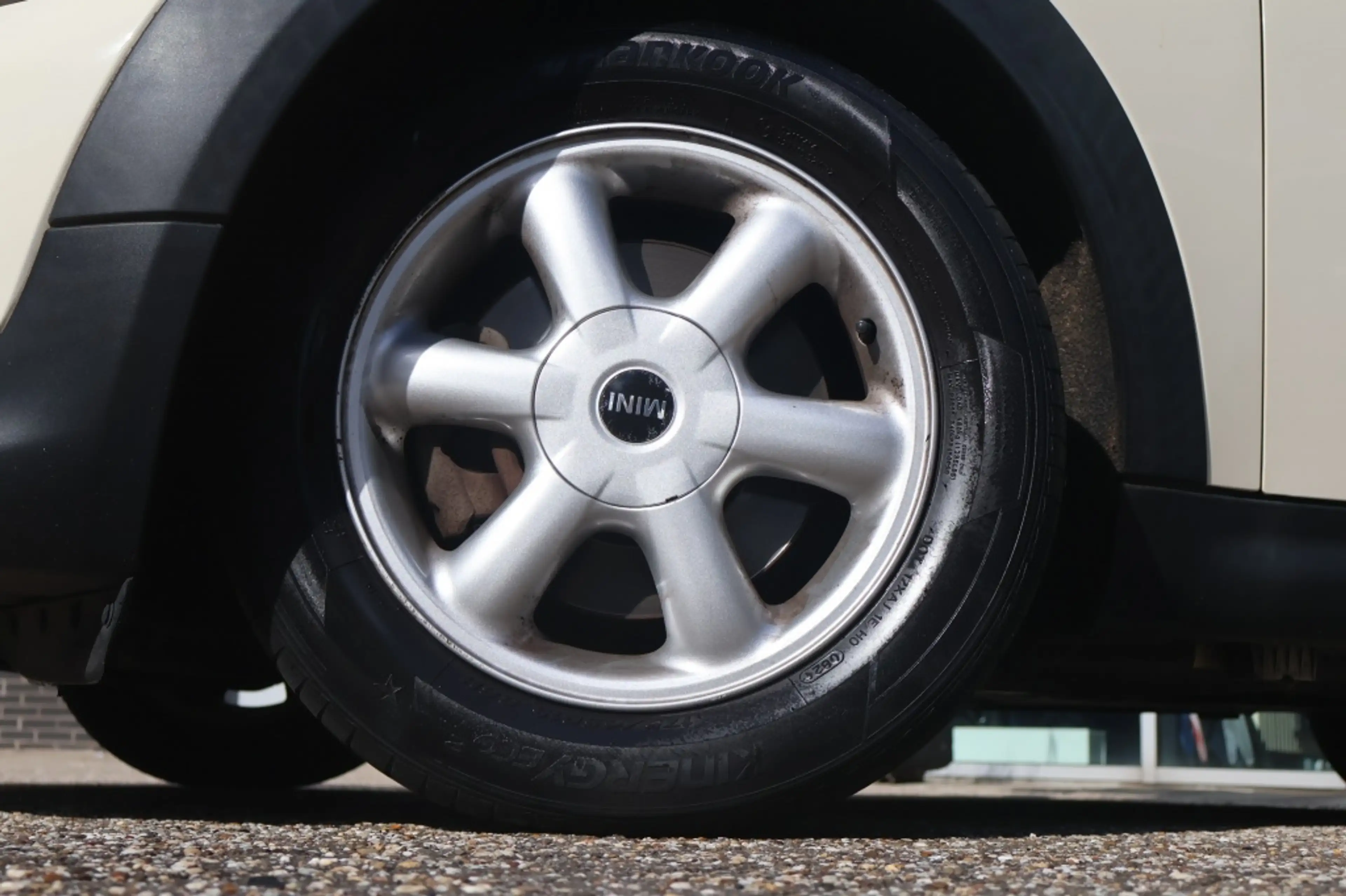 MINI One Mini 1.6 55KW — photo 5