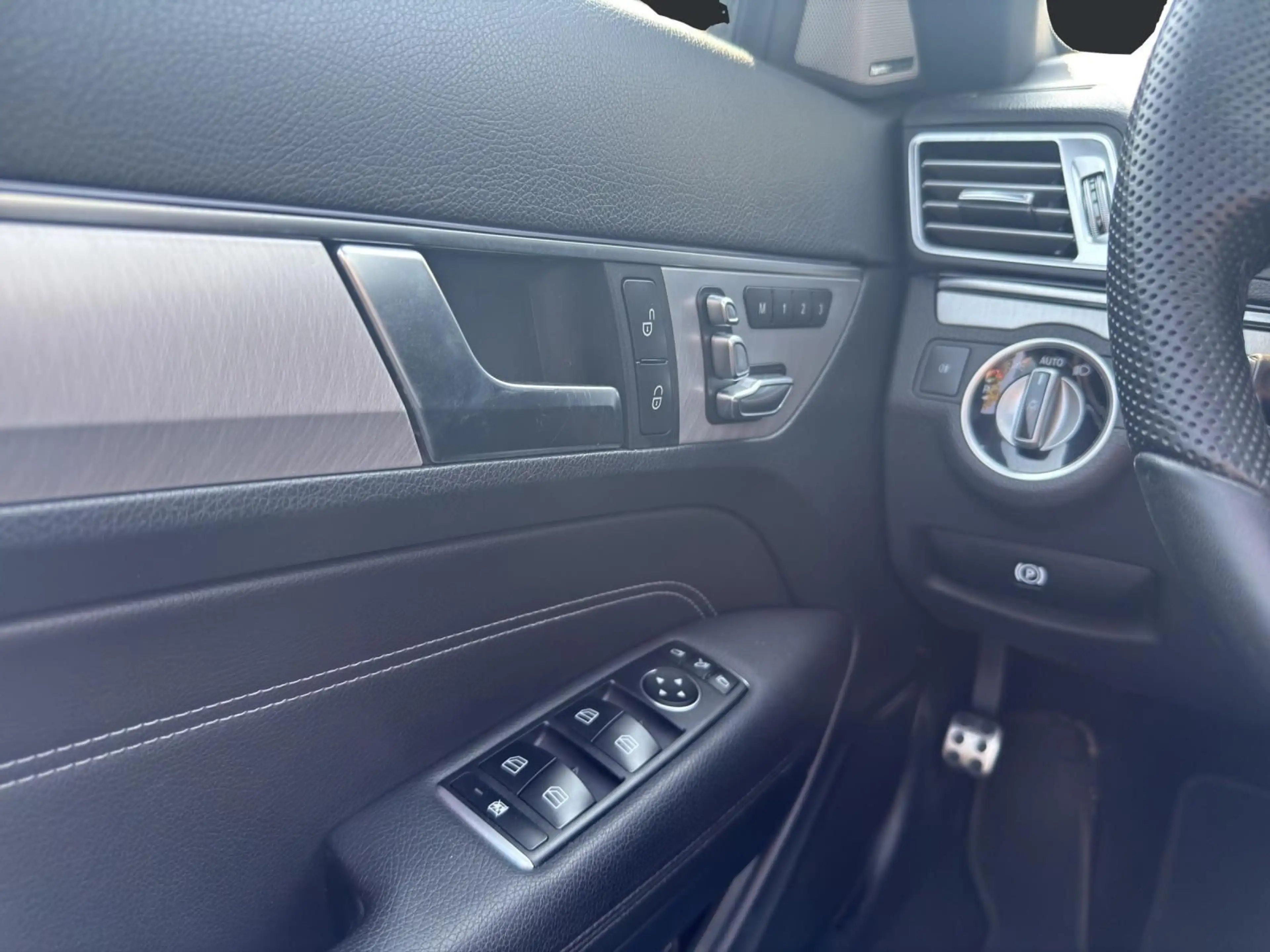 Mercedes-Benz E 350 3.0 CDI BlueTec*AMG*LED*Memory*Navi*Kamera — photo 15