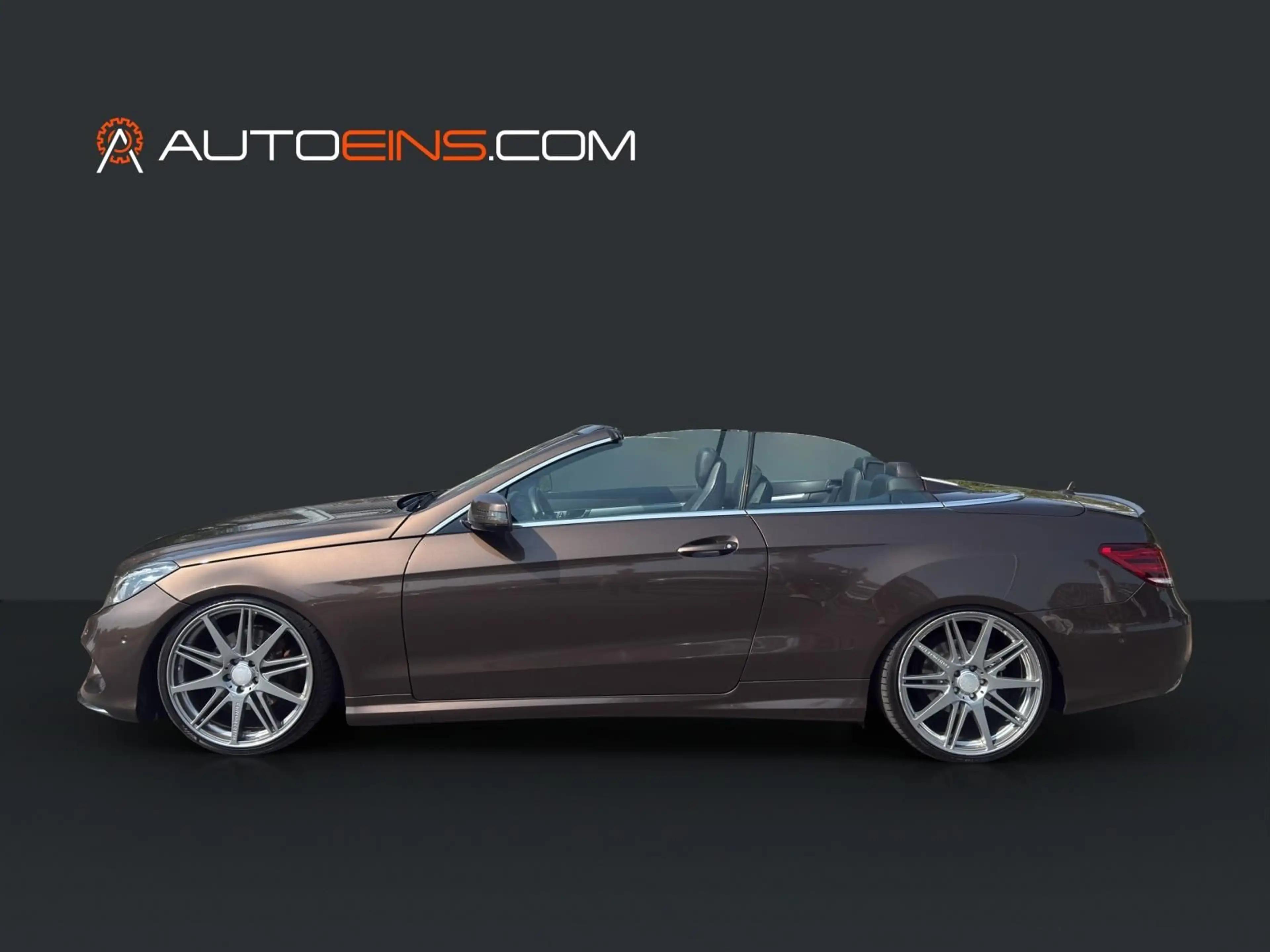 Mercedes-Benz E 350 3.0 CDI BlueTec*AMG*LED*Memory*Navi*Kamera — photo 8