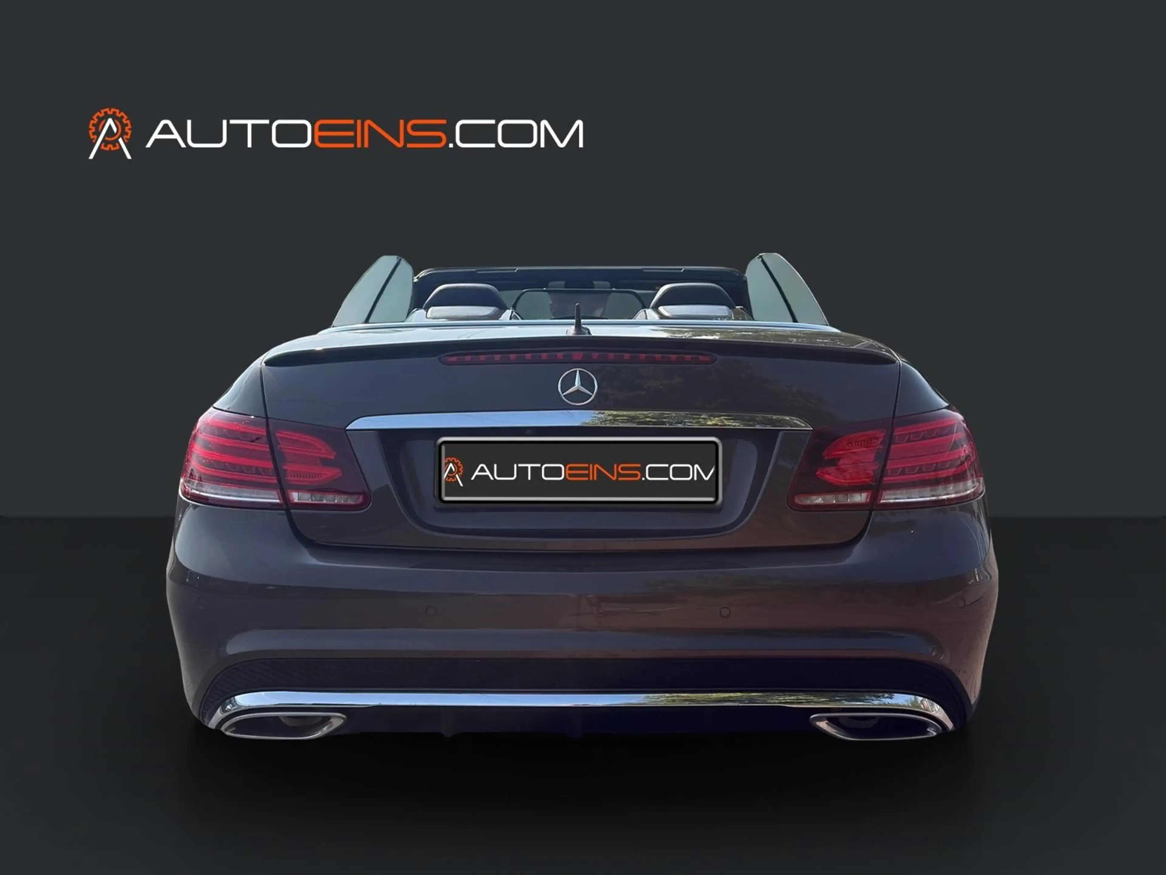 Mercedes-Benz E 350 3.0 CDI BlueTec*AMG*LED*Memory*Navi*Kamera — photo 5