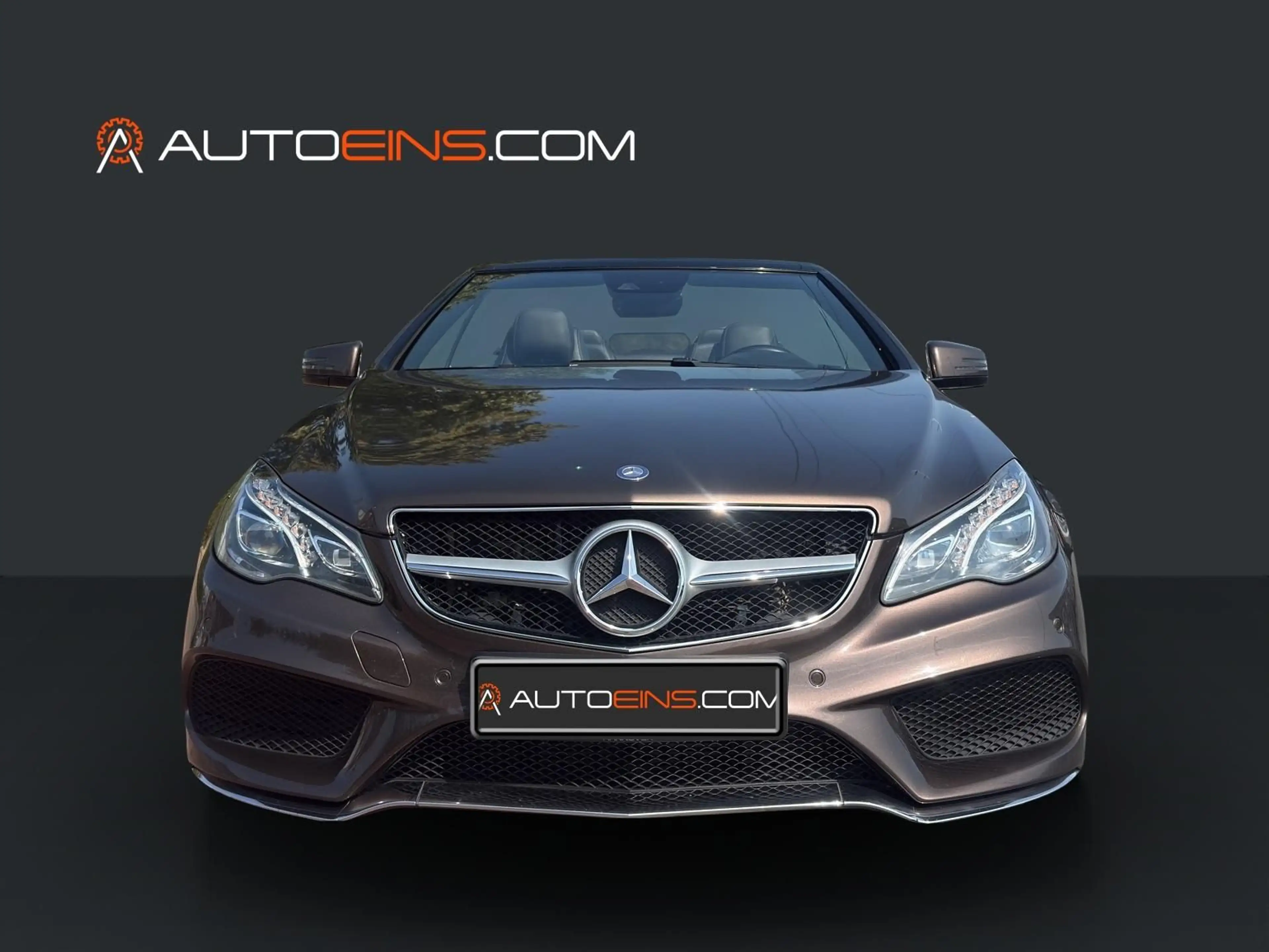 Mercedes-Benz E 350 3.0 CDI BlueTec*AMG*LED*Memory*Navi*Kamera — photo 2