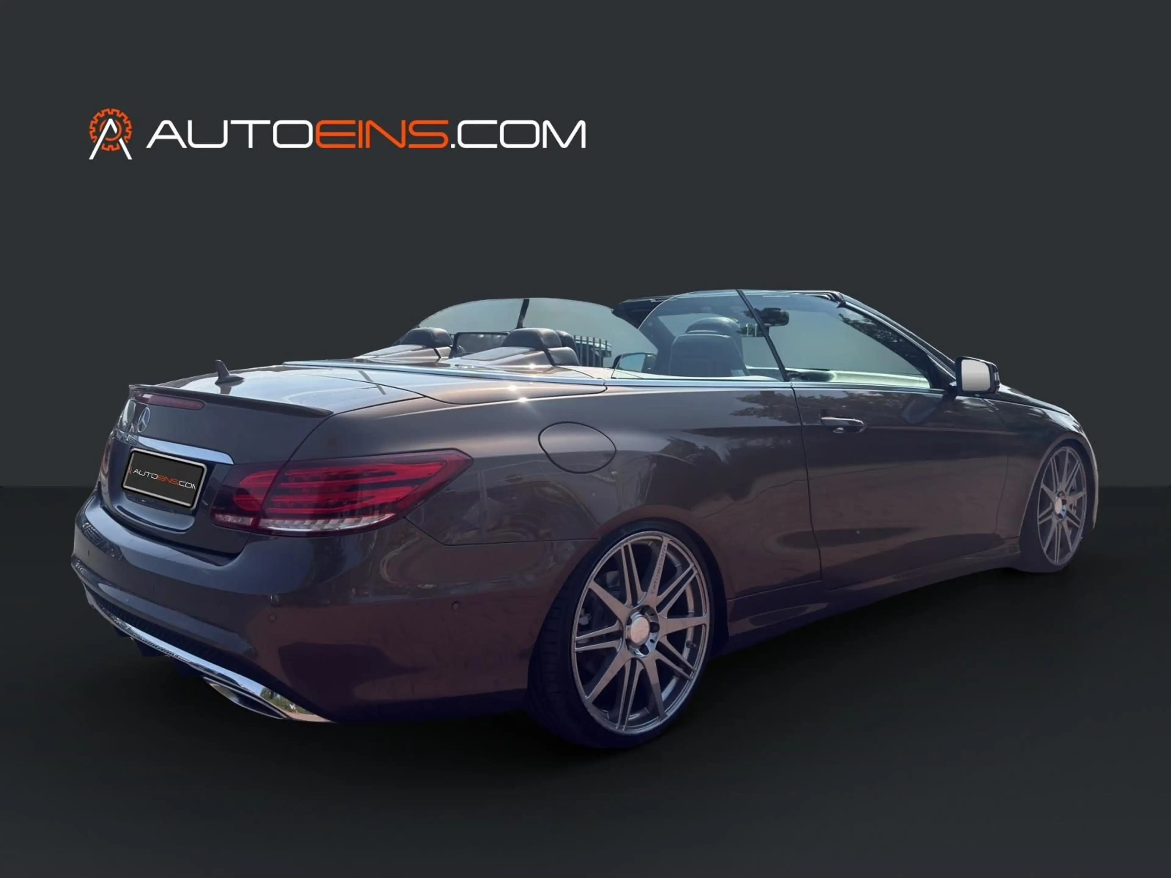 Mercedes-Benz E 350 3.0 CDI BlueTec*AMG*LED*Memory*Navi*Kamera — photo 6
