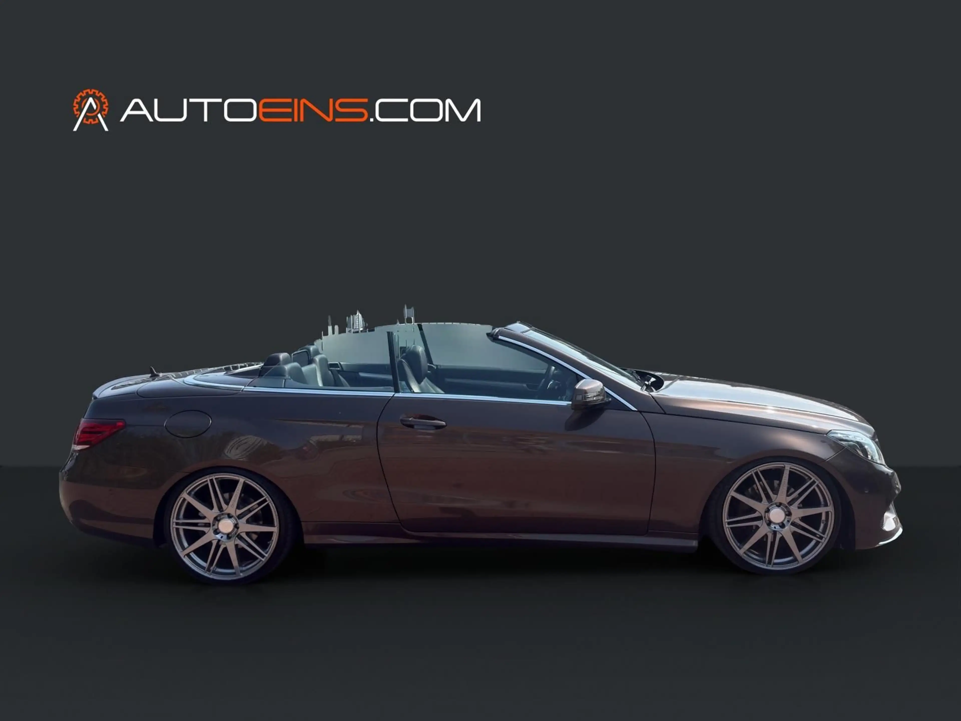 Mercedes-Benz E 350 3.0 CDI BlueTec*AMG*LED*Memory*Navi*Kamera — photo 7