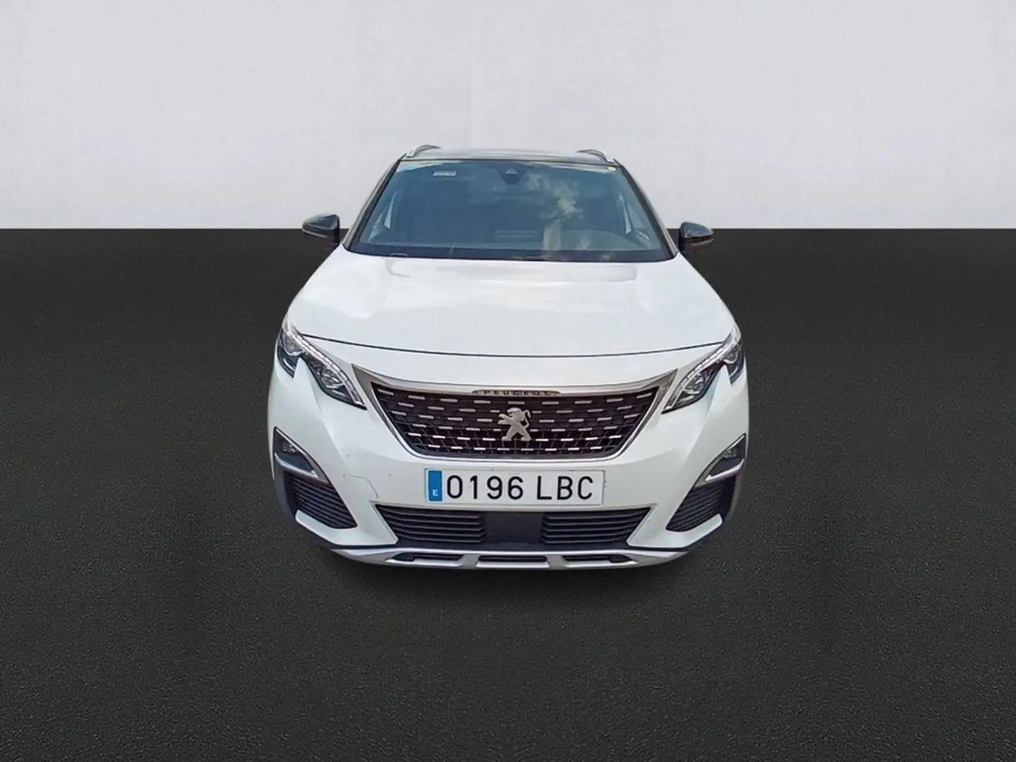 Peugeot 5008 GT Line 1.5L BlueHDi 96kW (130CV) S&S Amarillo - 2