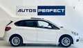 BMW 216 dActive Tourer PDC NAVI CLIM BIZONE TOIT PANO-OUVR Wit - thumbnail 4
