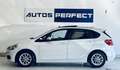 BMW 216 dActive Tourer PDC NAVI CLIM BIZONE TOIT PANO-OUVR Wit - thumbnail 3