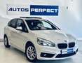 BMW 216 dActive Tourer PDC NAVI CLIM BIZONE TOIT PANO-OUVR Wit - thumbnail 2