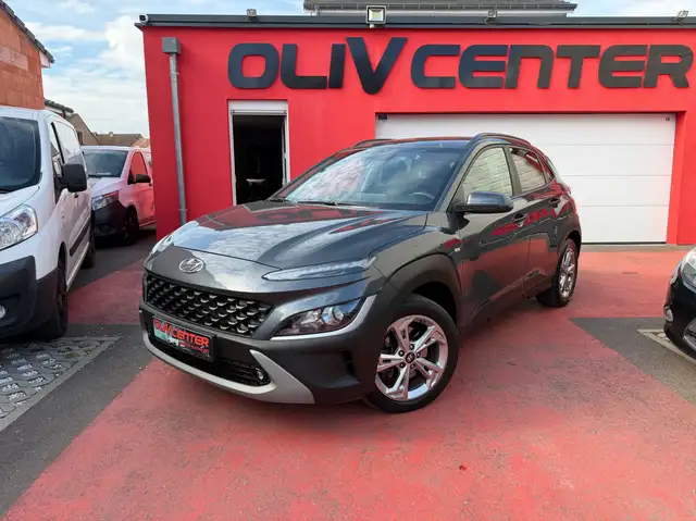 Hyundai KONA Kona 1.6 CRDi 136 DCT-7 Executive 48v