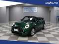 MINI One Cabrio 2.0 Cooper S Hype Auto Vert - thumbnail 10
