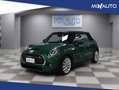 MINI One Cabrio 2.0 Cooper S Hype Auto Vert - thumbnail 1