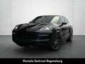 Porsche Cayenne S E-Hybrid Coupé AHK BOSE Soft-Close Noir - thumbnail 2