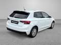 Skoda Fabia 1.0 TSI Ambition OPF Frontkamera*LED*DAB+ Weiß - thumbnail 5