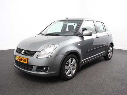Suzuki Swift 1.5 Automaat Exclusive Airco Elektrische ramen Lic