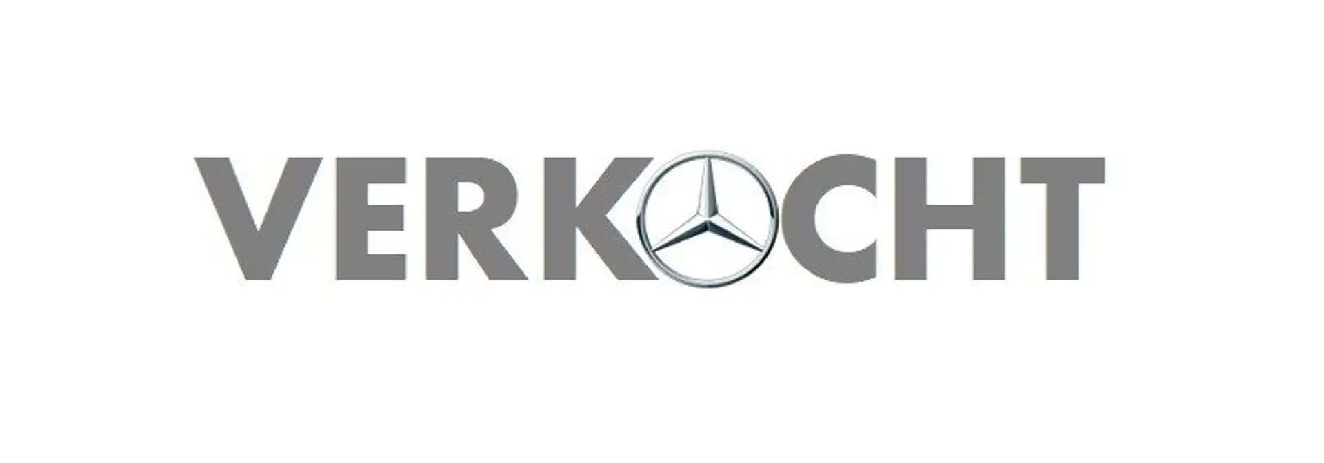 Mercedes-Benz V 300 !!!! VERKOCHT !!!! VENDUE !!!! SOLD !!!! Argent - 1