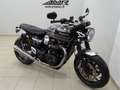 Triumph Speed Twin Gris - thumbnail 1