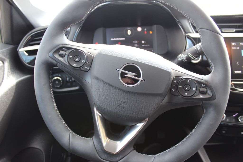 Opel Corsa-e