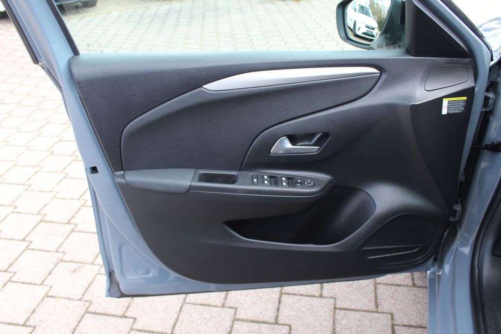 Opel Corsa-e