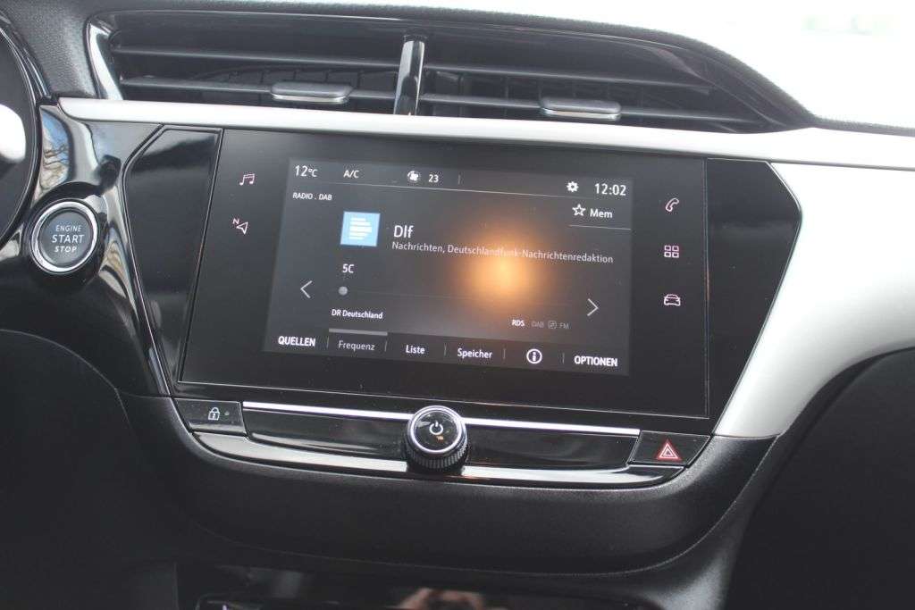 Opel Corsa-e