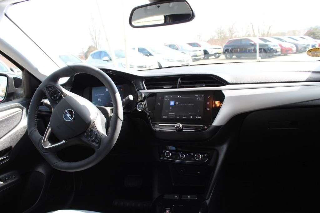 Opel Corsa-e