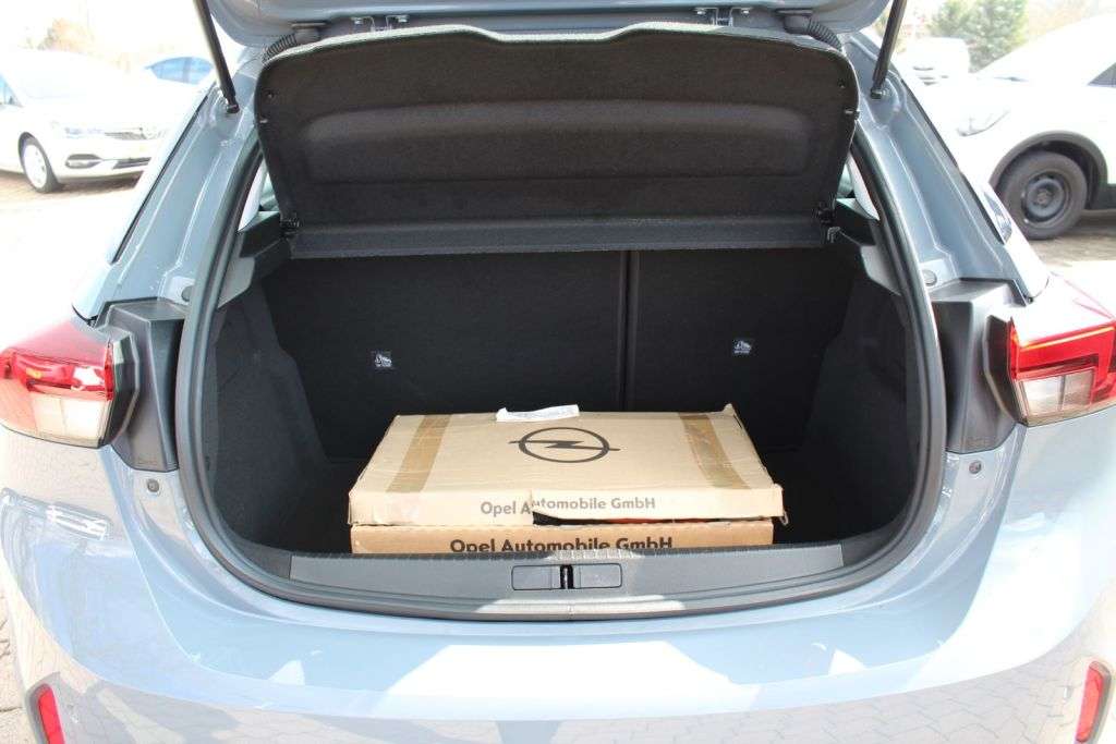 Opel Corsa-e