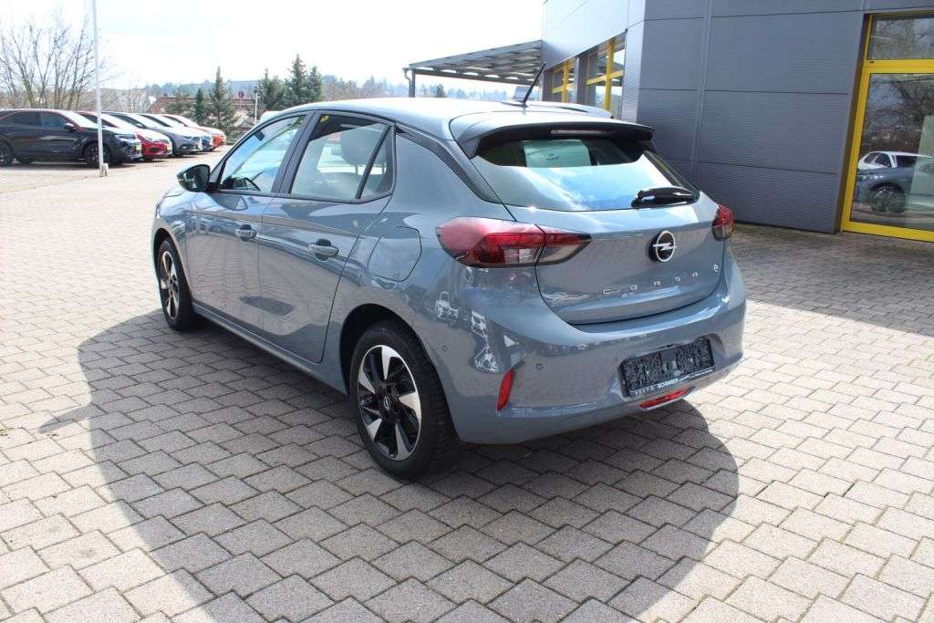 Opel Corsa-e