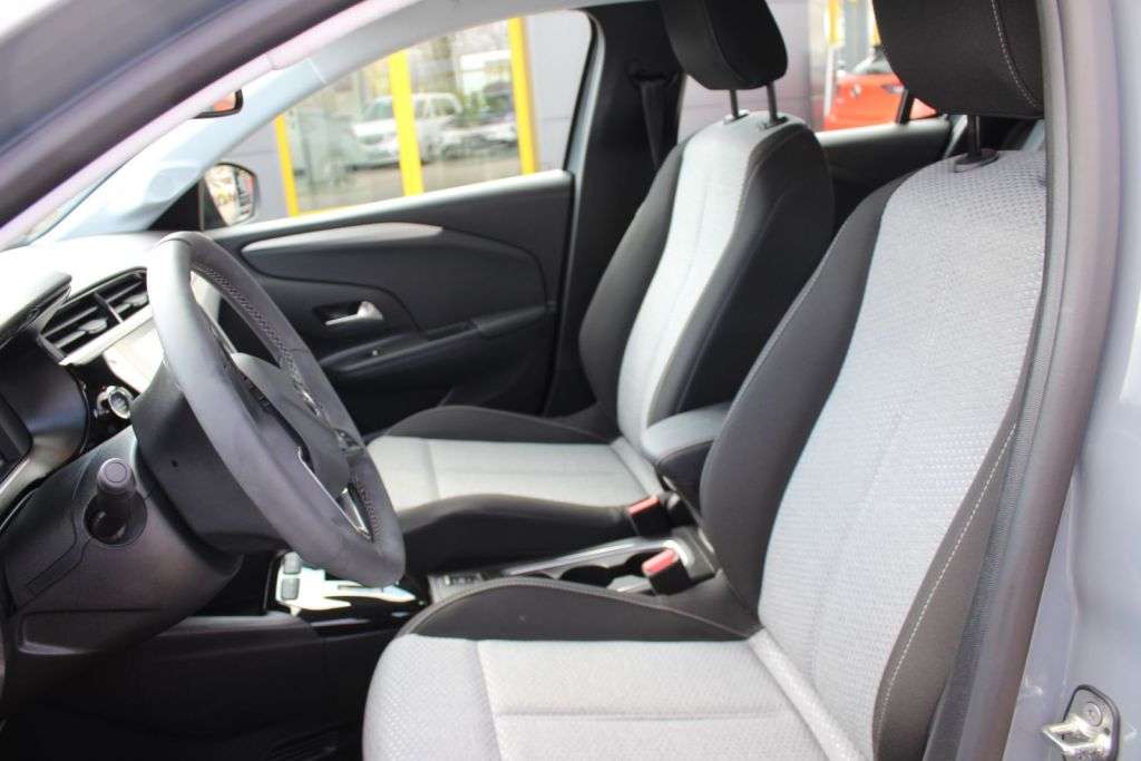 Opel Corsa-e