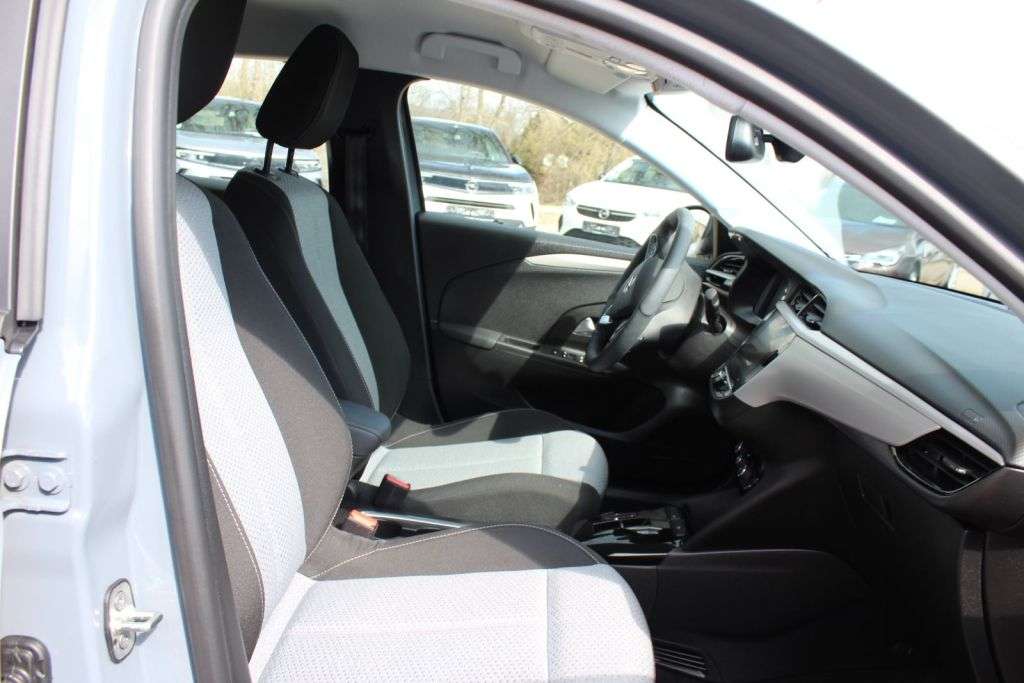 Opel Corsa-e