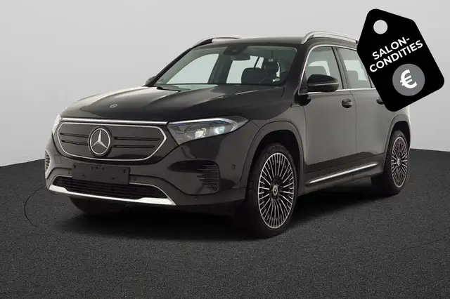 Mercedes-Benz EQB 250 Business Line