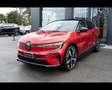 Renault Megane E-Tech Mégane E-Tech Electric EV60 220 CV Optimum Charge Equilibre Rojo - thumbnail 1