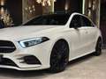 Mercedes-Benz A 200 200|AMG|PANO|SFEER|BOMVOL! Wit - thumbnail 6