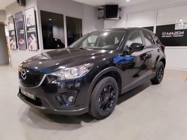 Mazda CX-5 2.0 SKY-G 4X2 Active + winterset