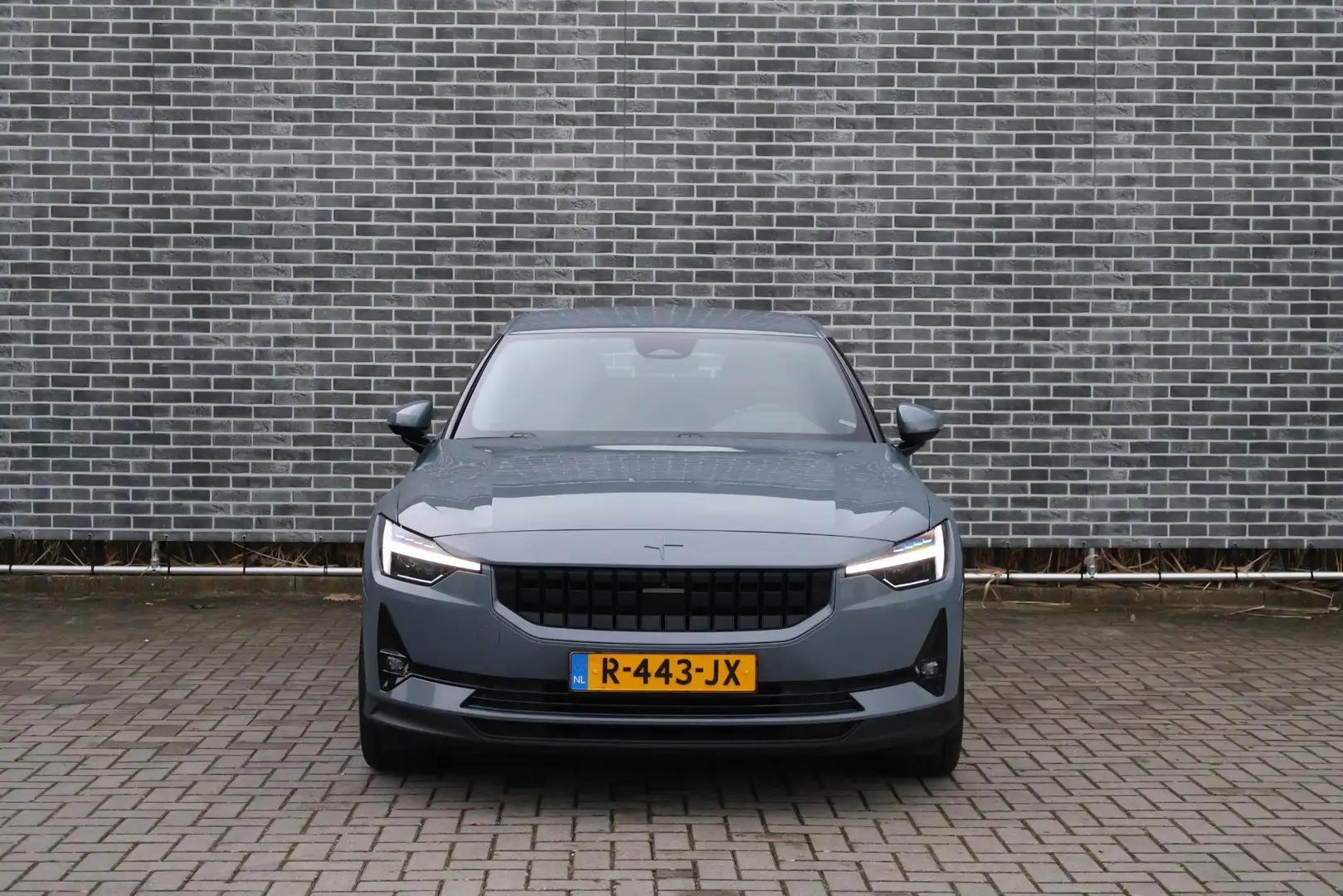 Polestar 2 Long Range Single Motor 78 kWh | Pilot Lite | Adap Gris - 2