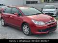 Citroen C4 Lim. Exclusive -Klimaauto. -PDC -TÜV 07.2026 Rot - thumbnail 1