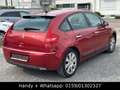 Citroen C4 Lim. Exclusive -Klimaauto. -PDC -TÜV 07.2026 Rot - thumbnail 6