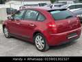 Citroen C4 Lim. Exclusive -Klimaauto. -PDC -TÜV 07.2026 Rot - thumbnail 4