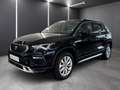SEAT Ateca Xperience 1,5 TSI 7 Gang DSG - Navi, LED, 4Season Negro - thumbnail 1