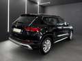 SEAT Ateca Xperience 1,5 TSI 7 Gang DSG - Navi, LED, 4Season Negro - thumbnail 4