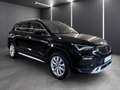 SEAT Ateca Xperience 1,5 TSI 7 Gang DSG - Navi, LED, 4Season Negro - thumbnail 2