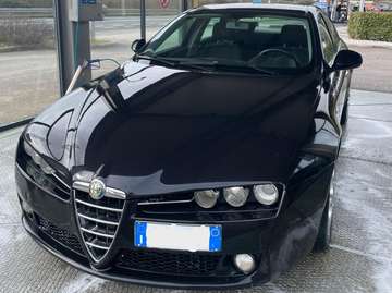 159 1.9 jtdm 16v Progression 150cv