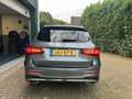 Mercedes-Benz GLC 250 4MATIC Business Solution AMG Pano Gris - thumbnail 5
