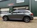 Mercedes-Benz GLC 250 4MATIC Business Solution AMG Pano Gris - thumbnail 8