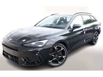 Sportstourer 2.0 TSI 4Drive DSG VZ
