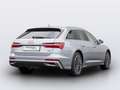 Audi A6 50 TFSIe Q S LINE LED VIRTUAL ACC LEDER Silver - thumbnail 3