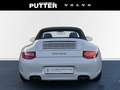Porsche 997 911 Carrera Cabriolet PDK CHRONO SAGA PASM Weiß - thumbnail 7
