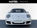 Porsche 997 911 Carrera Cabriolet PDK CHRONO SAGA PASM Weiß - thumbnail 8