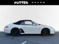 Porsche 997 911 Carrera Cabriolet PDK CHRONO SAGA PASM Weiß - thumbnail 6