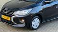 Mitsubishi Space Star 1.0 Zwart 2020 AIRCO|NIEUWE APK|NAP Noir - thumbnail 2