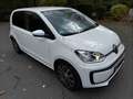 Volkswagen up! sound up! BMT/Start-Stopp EcoFuel Weiß - thumbnail 1