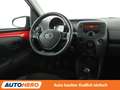 Toyota Aygo 1.0-VVT-i X*KLIMA*GARANTIE* Rot - thumbnail 13